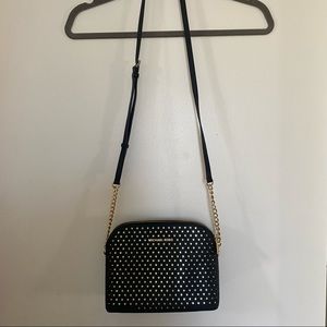 Unique Michael Kors cross body stars